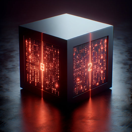 The Square BAAL– A Ritual of Creation for the Self-Taught