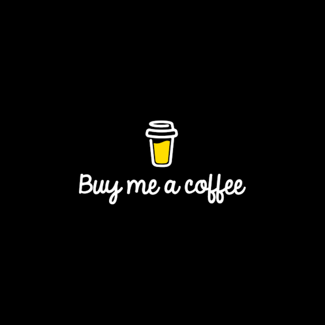 Buy Me Coffee